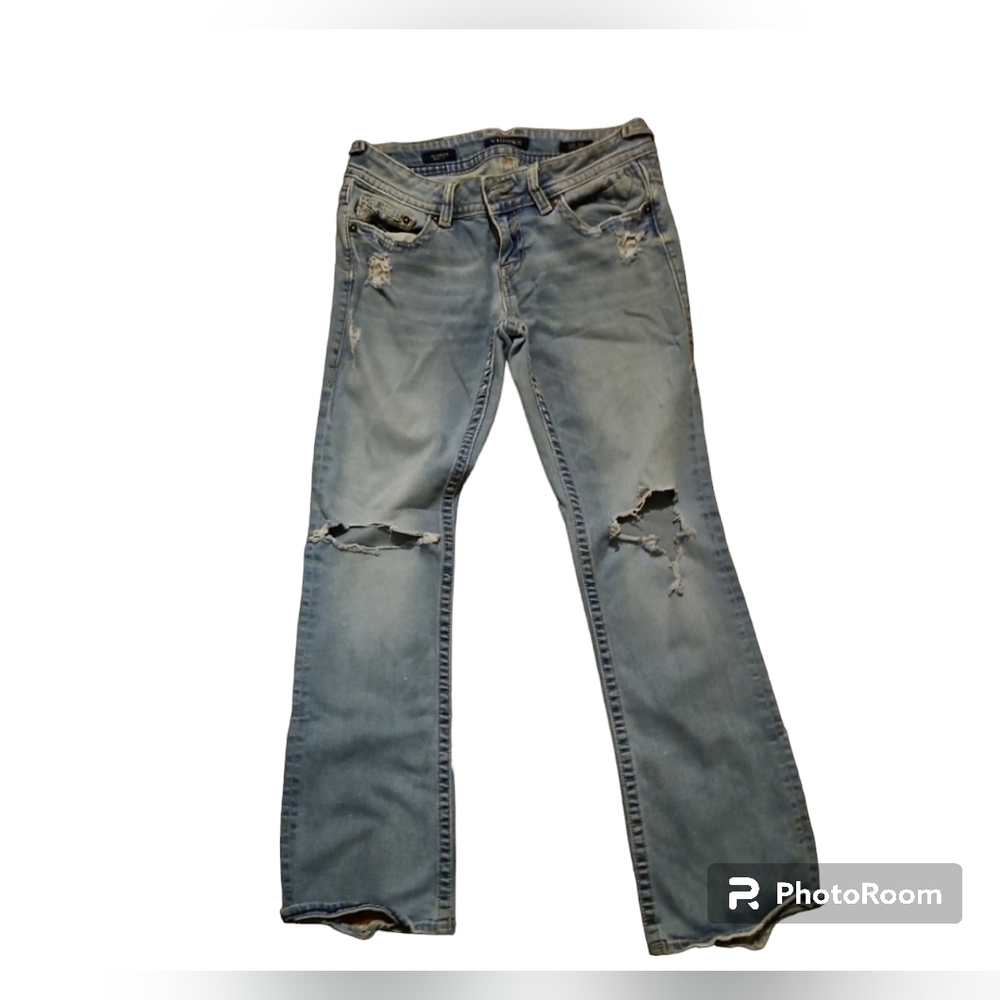 Vigoss Jeans